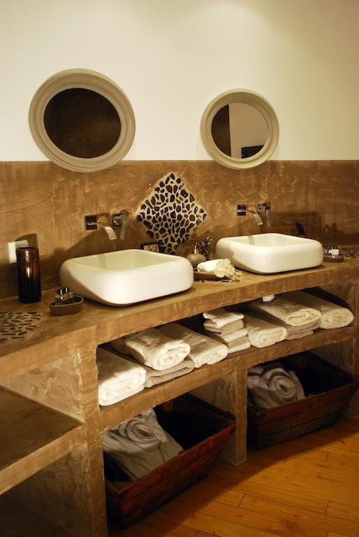 Apartmán La Maison D'Albert Cadenet Pokoj fotografie