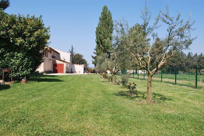 Apartmán La Maison D'Albert Cadenet Exteriér fotografie