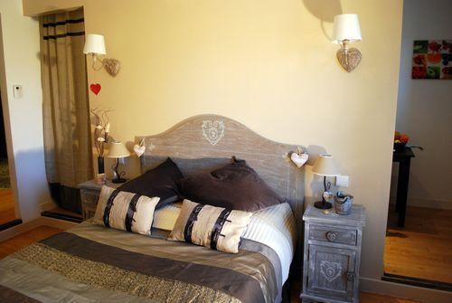 Apartmán La Maison D'Albert Cadenet Pokoj fotografie